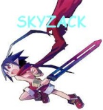Avatar Skyzack