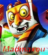 Avatar Madmaxou