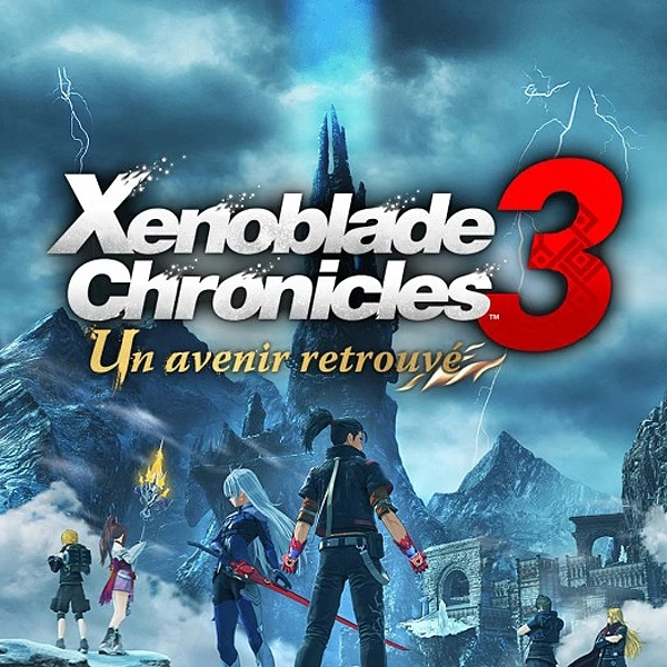 Test Xenoblade Chronicles 3 : Un avenir retrouvé