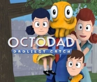 Octodad : Dadliest Catch