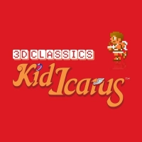 3D Classics : Kid Icarus