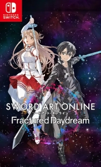 Sword Art Online : Fractured Daydream