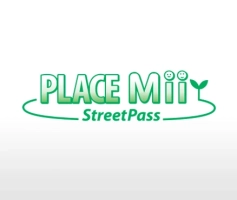 Place Mii StreetPass