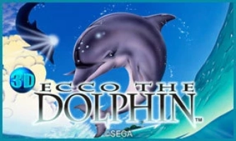 3D Ecco the Dolphin