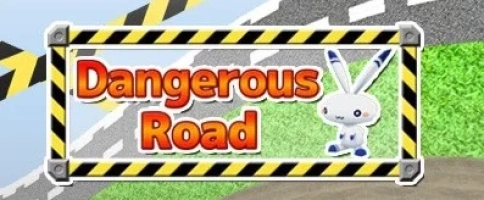 Danger Road