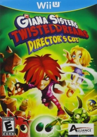 Giana Sisters : Twisted Dreams - Director's Cut
