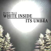 Silver Falls : White Inside Its Umbra