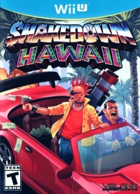 Shakedown : Hawaii