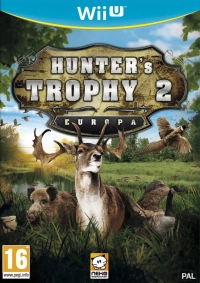 Hunter's Trophy 2 Europa