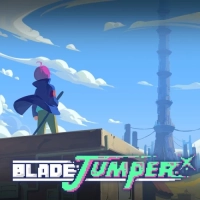 Blade Jumper