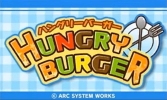 Hungry Burger