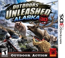 Outdoors Unleashed : Alaska 3D
