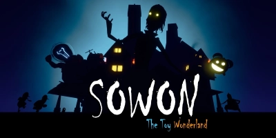SOWON : The Toy Wonderland