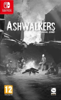 Ashwalkers : A Survival Journey