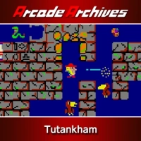Arcade Archives : Tutankham