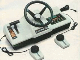 Color TV Game Racing 112