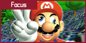 Super Mario 64 ou la folie des hacks