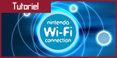 Configurer la wifi sur consoles Nintendo