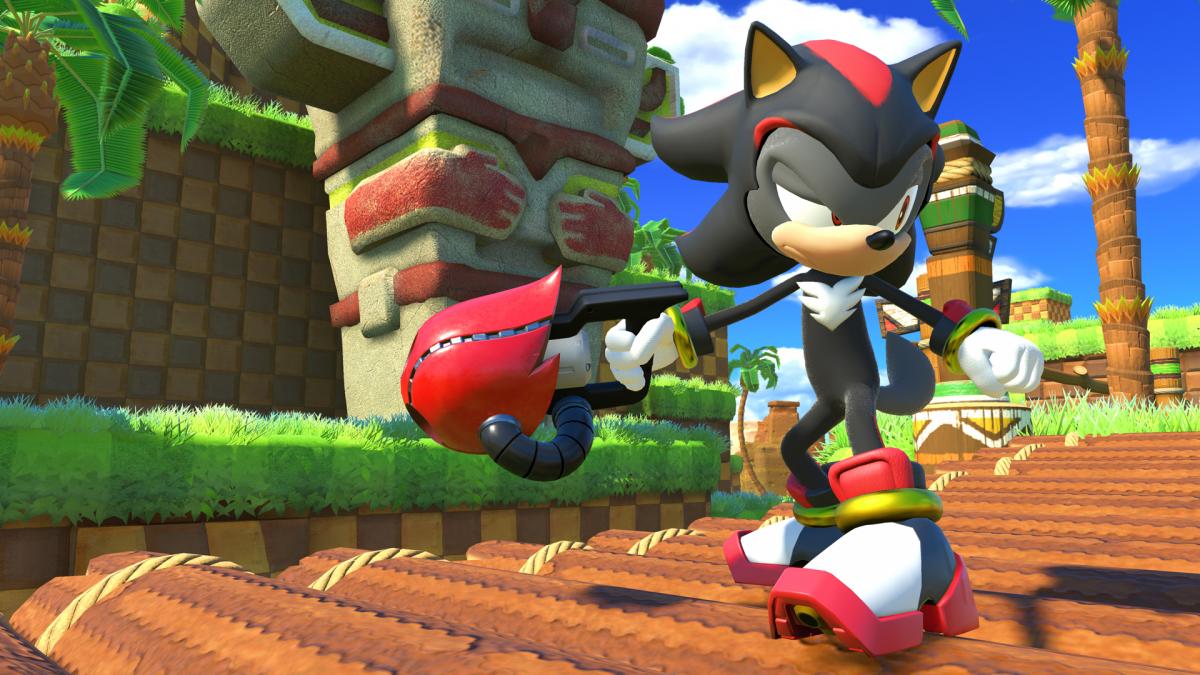Image Sonic Forces 25