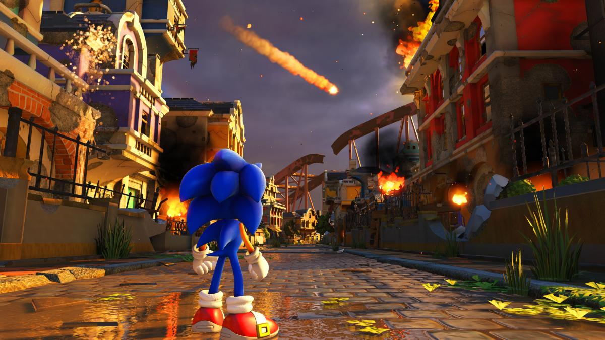 Image Sonic Forces 2