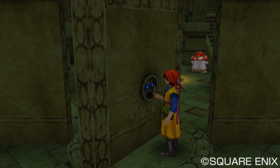 Image Dragon Quest VIII : L'Odyssée du roi maudit 25