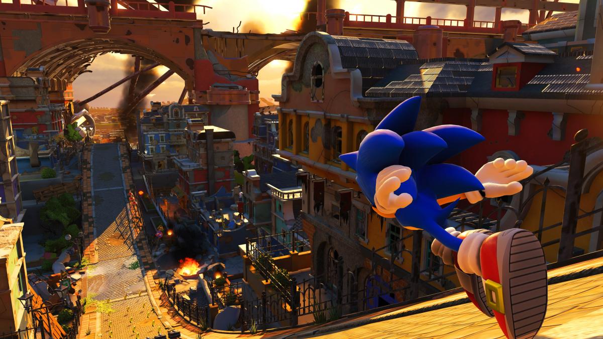 Image Sonic Forces 1
