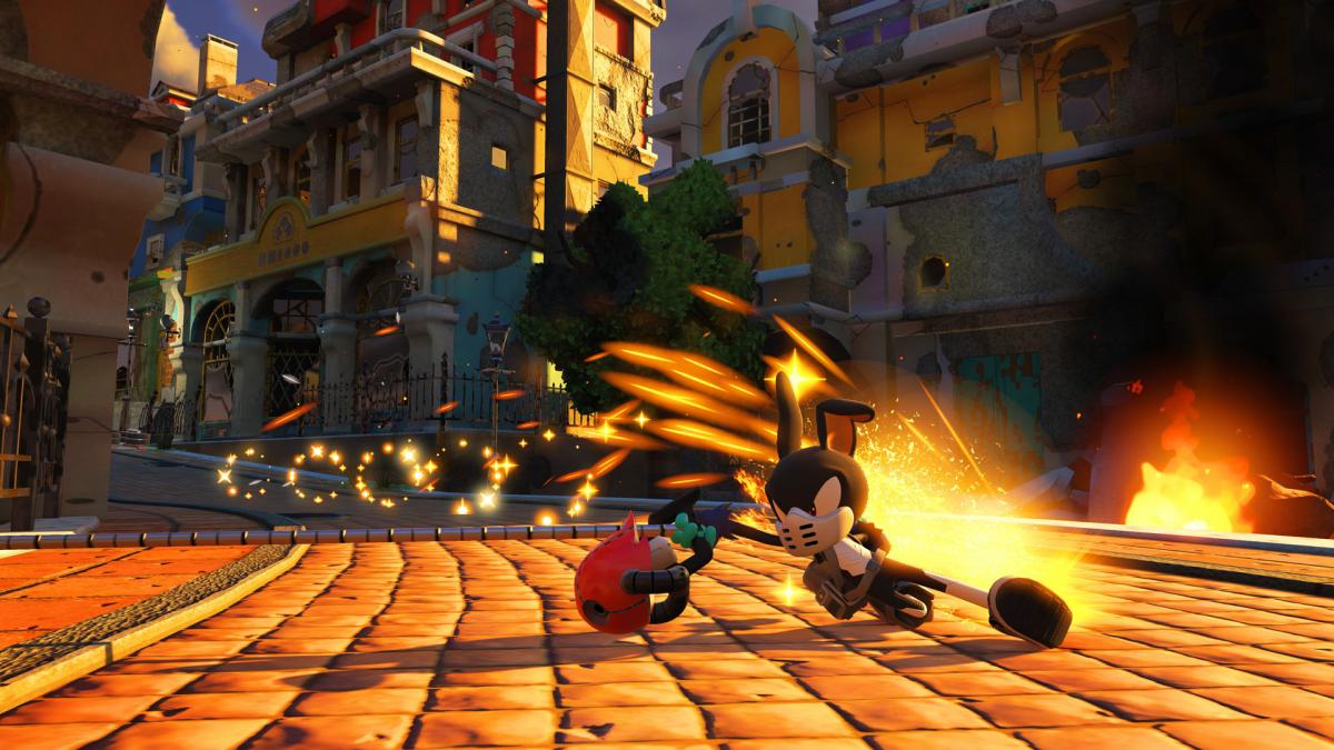Image Sonic Forces 9
