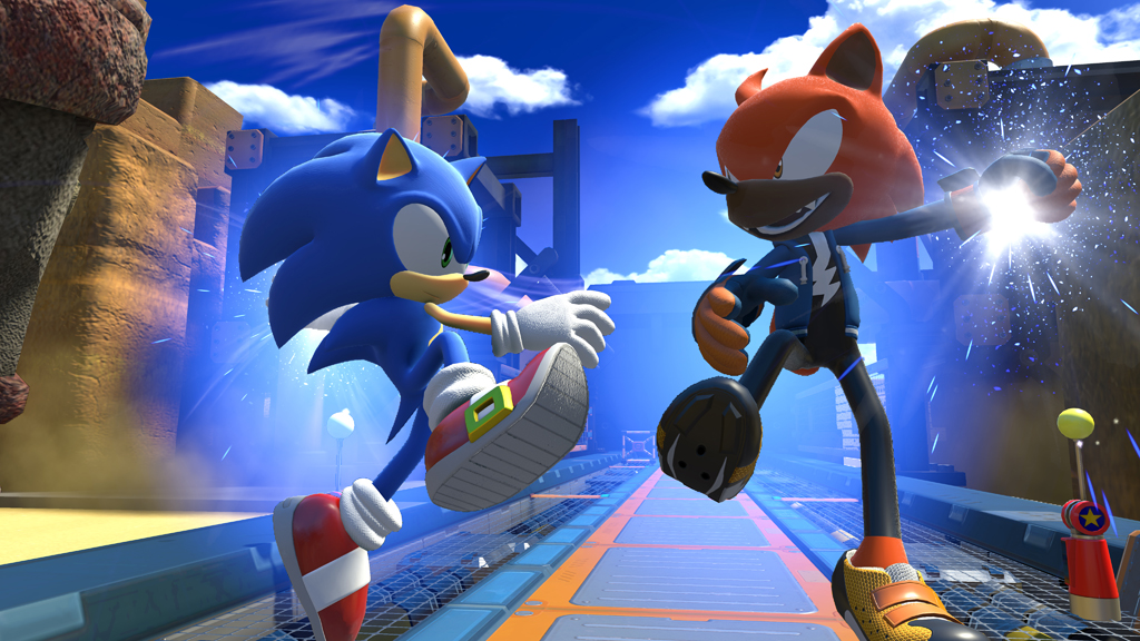 Image Sonic Forces 15