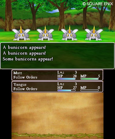 Image Dragon Quest VIII : L'Odyssée du roi maudit 31
