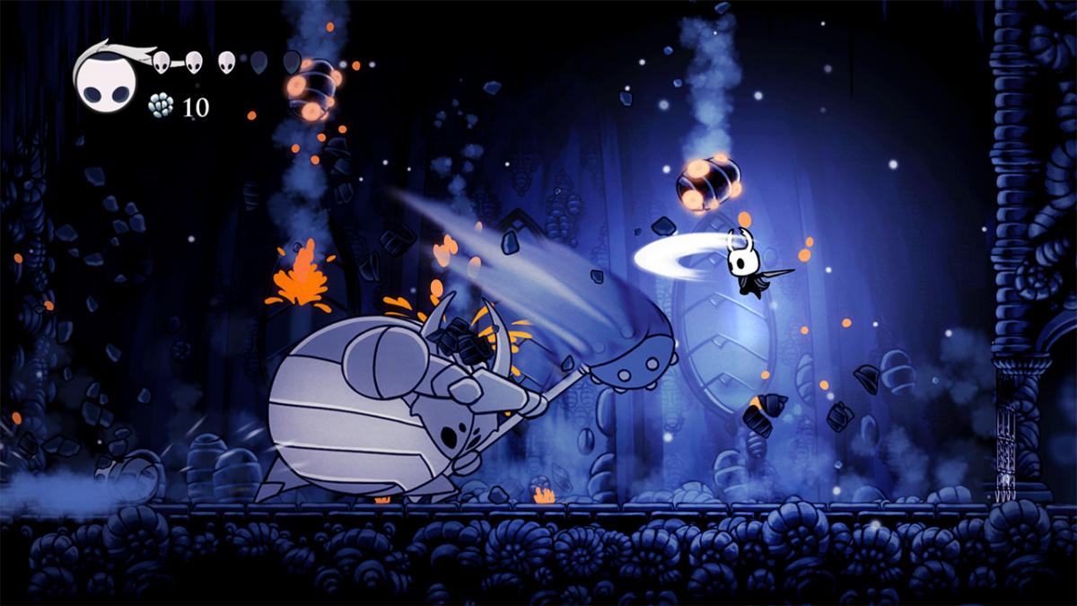Image Hollow Knight 15