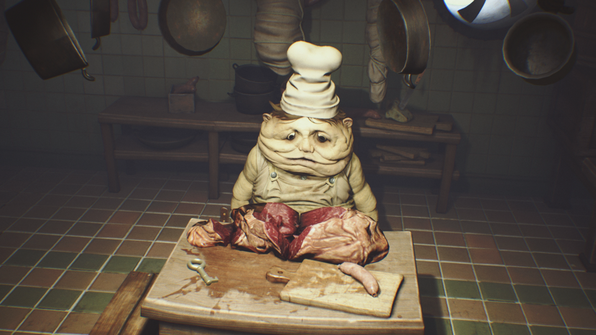 Image Little Nightmares : Complete Edition 13
