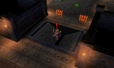 Image Dragon Quest XI : Les Combattants de la destinée 29