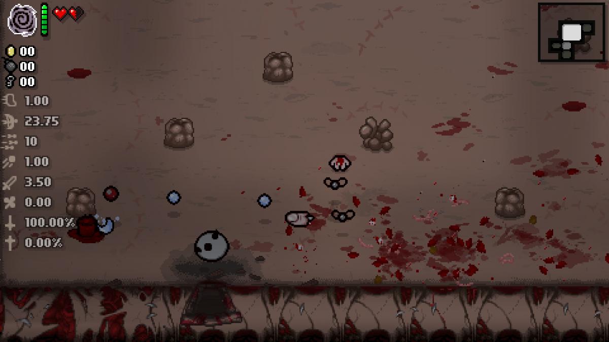 Image The Binding of Isaac Afterbirth+ 6