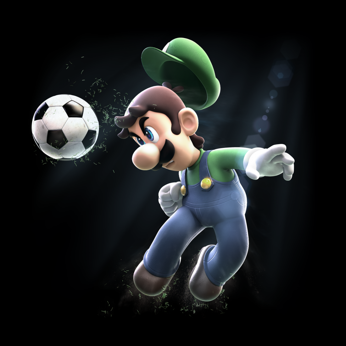 Image Mario Sports Superstars 11
