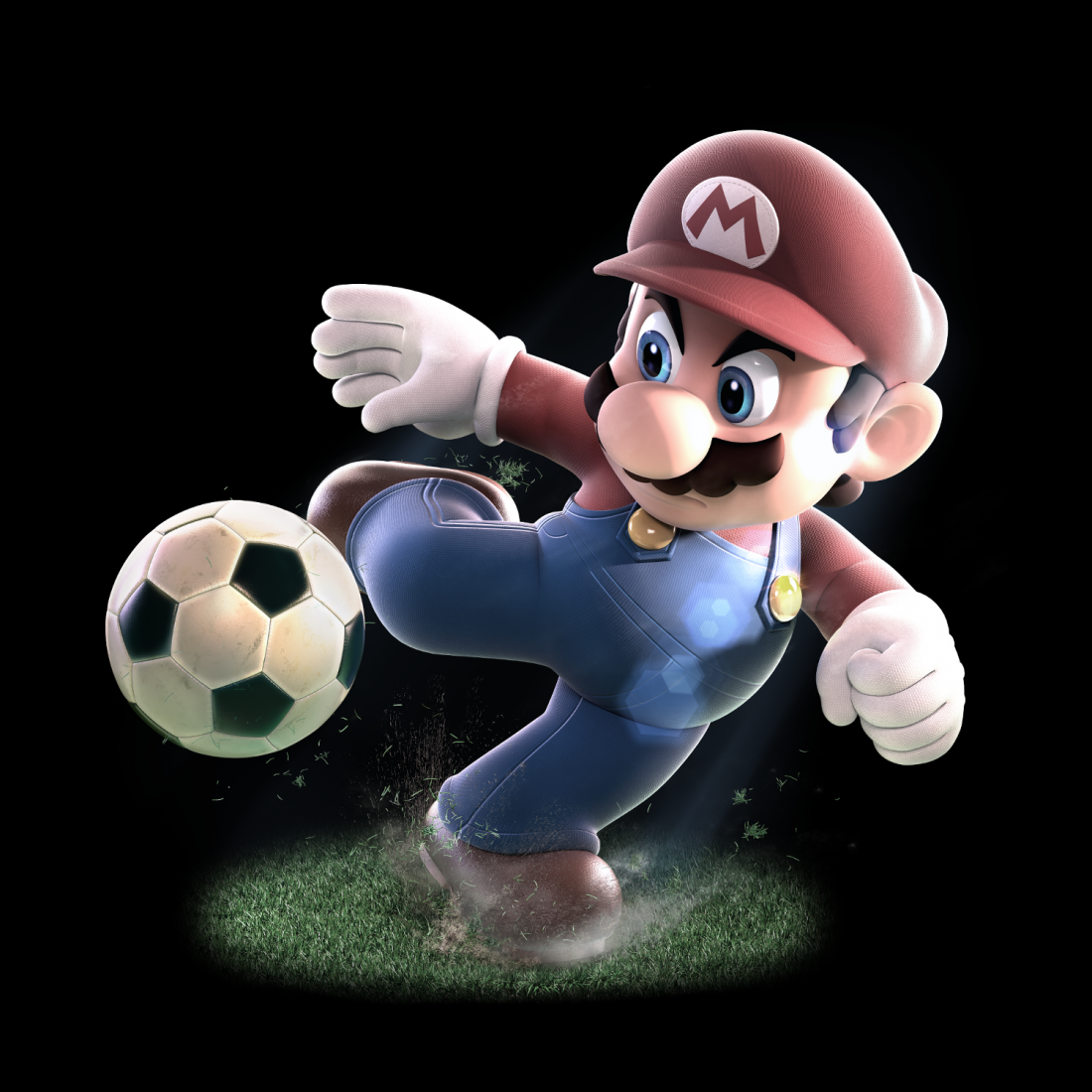 Image Mario Sports Superstars 5