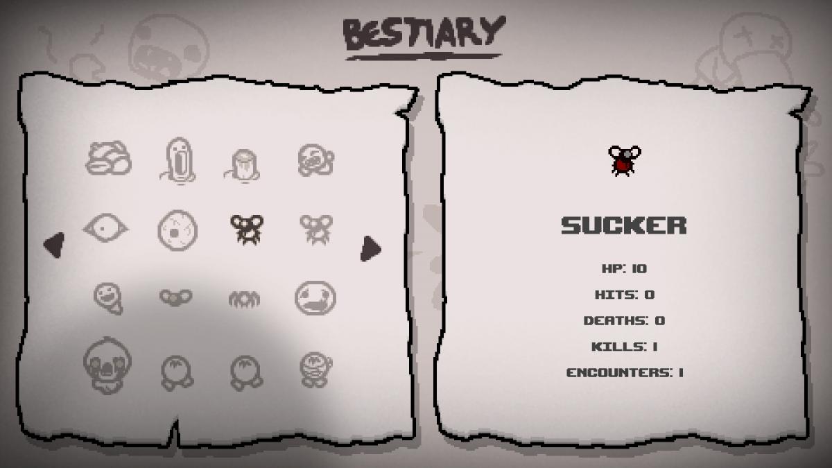 Image The Binding of Isaac Afterbirth+ 4