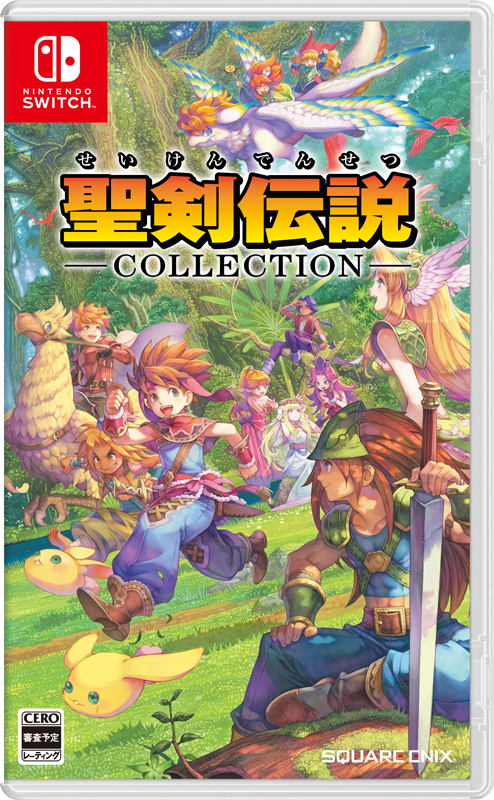 Image Collection of Mana 2
