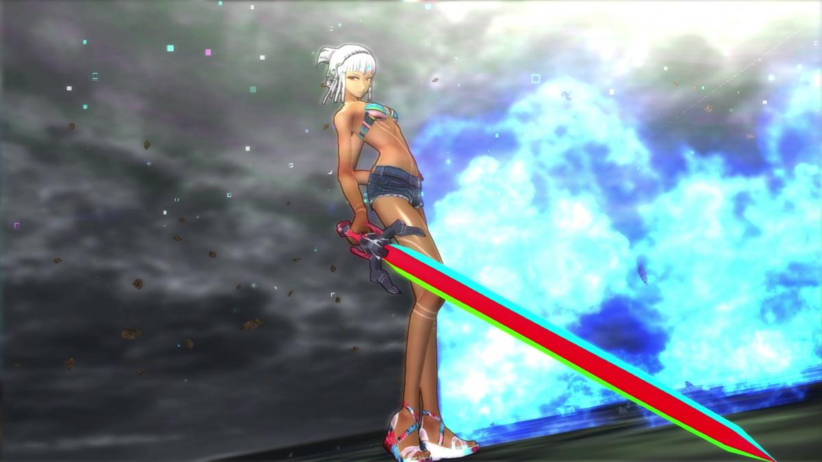 Image Fate/Extella : The Umbral Star 14
