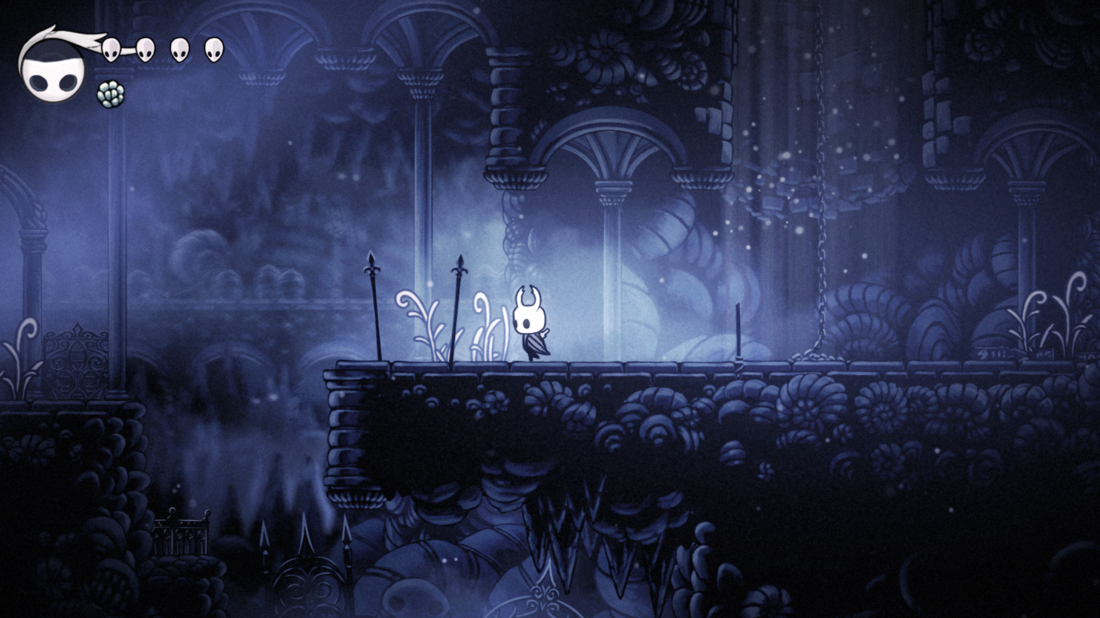 Image Hollow Knight 2