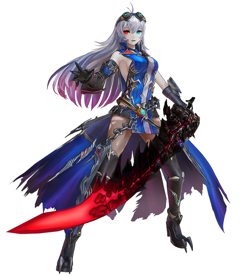 Image Nights of Azure 2 : Bride of the New Moon 20