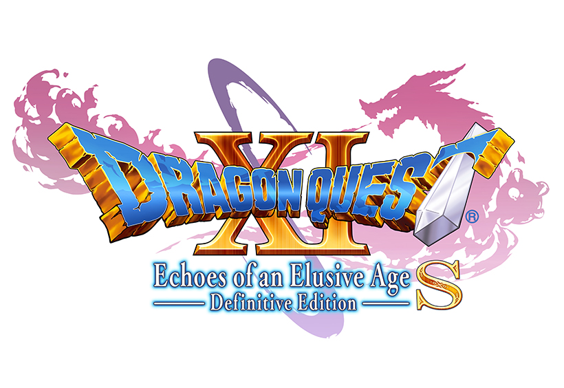 Image Dragon Quest XI S : Les Combattants de la destinée - Édition ultime 39