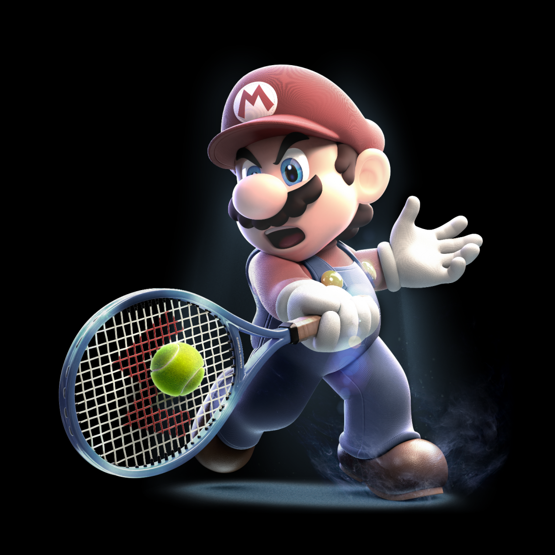 Image Mario Sports Superstars 9