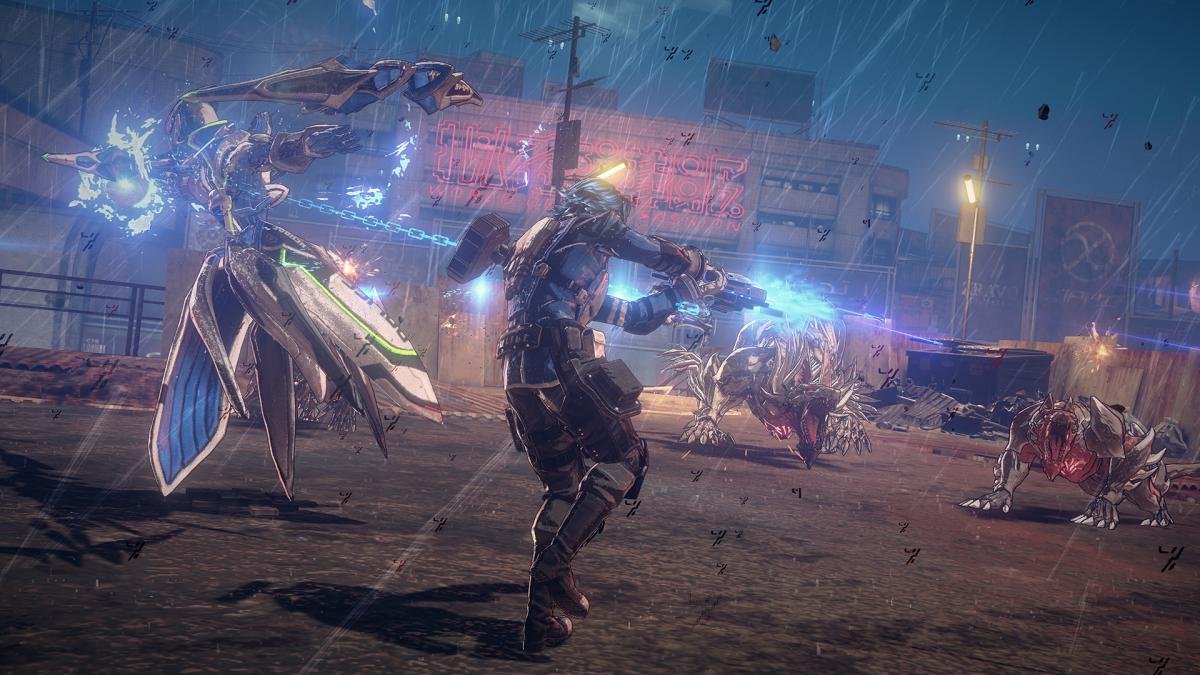 Image ASTRAL CHAIN 7
