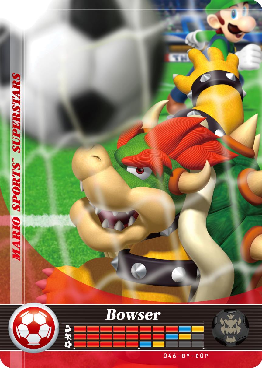 Image Mario Sports Superstars 47