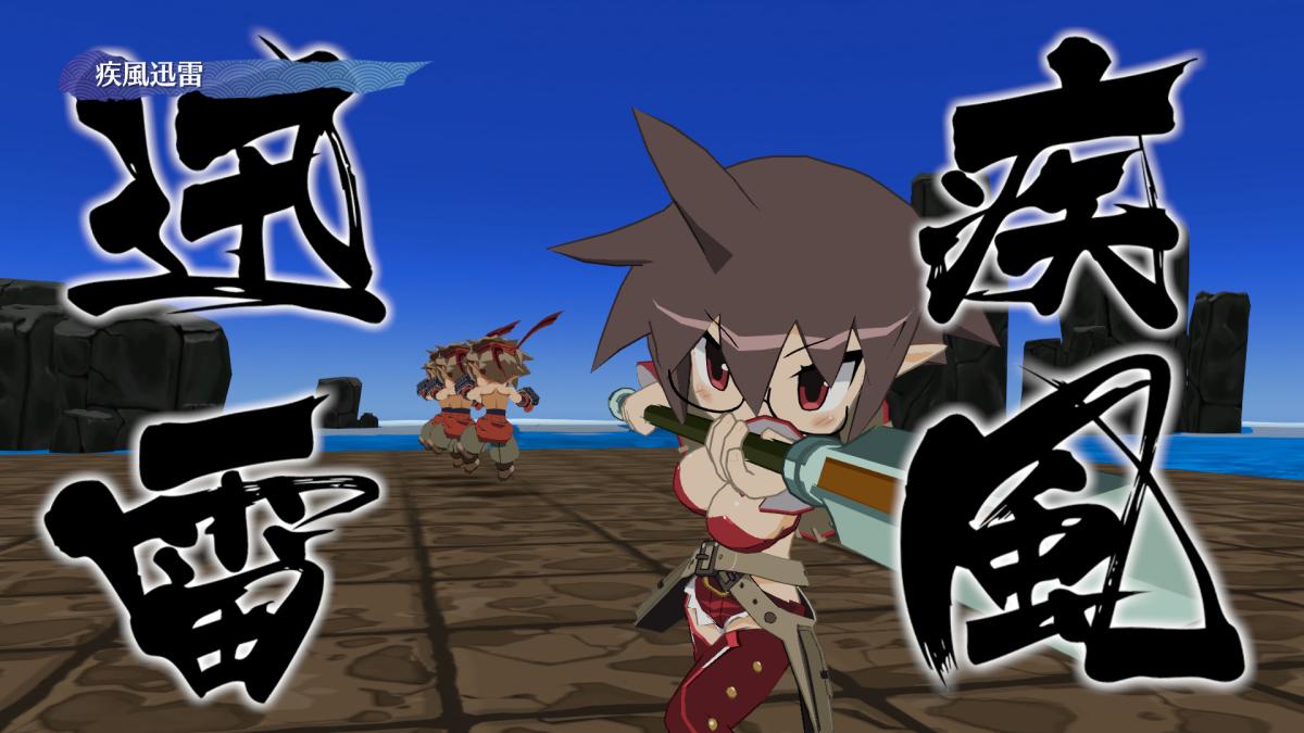 Image Disgaea 7 : Vows of the Virtueless 3