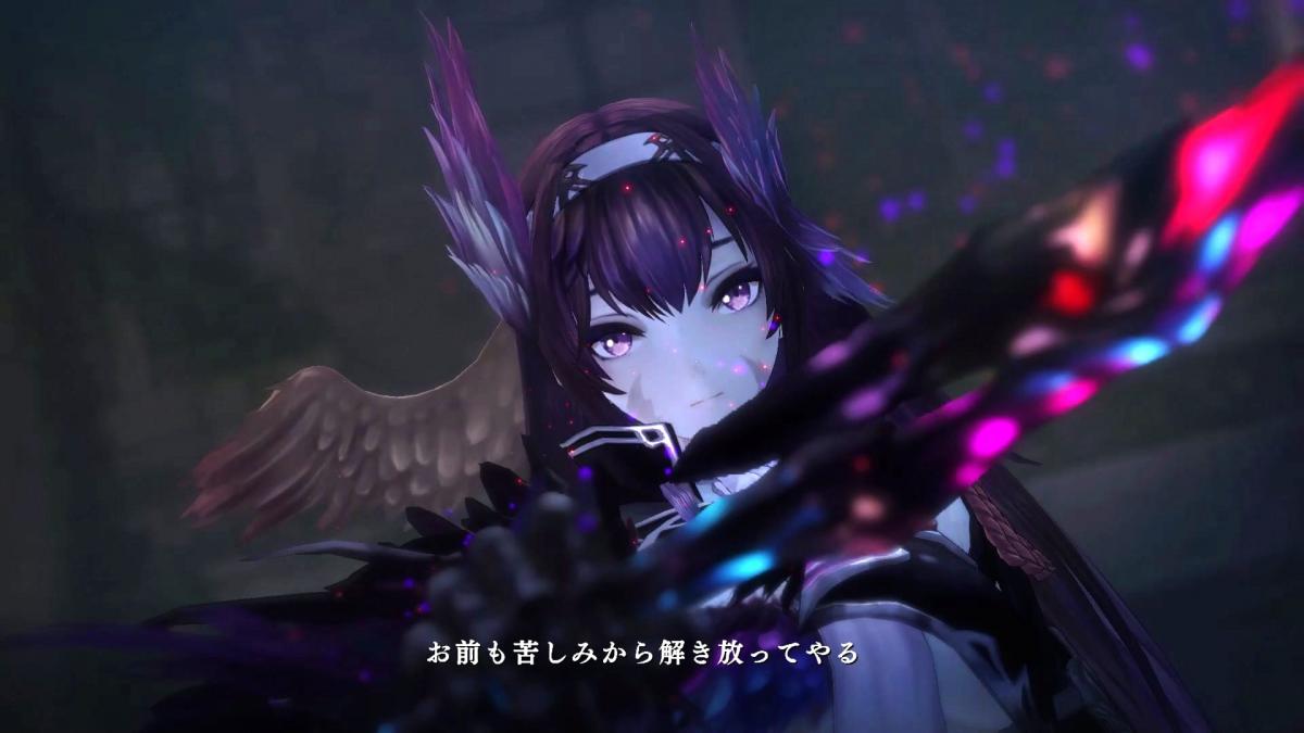 Image Nights of Azure 2 : Bride of the New Moon 45