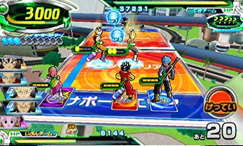 Image Dragon Ball Heroes : Ultimate Mission X 4