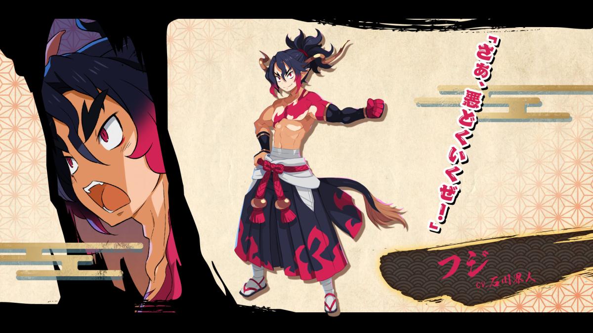 Image Disgaea 7 : Vows of the Virtueless 12