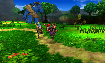 Image Dragon Quest XI : Les Combattants de la destinée 21