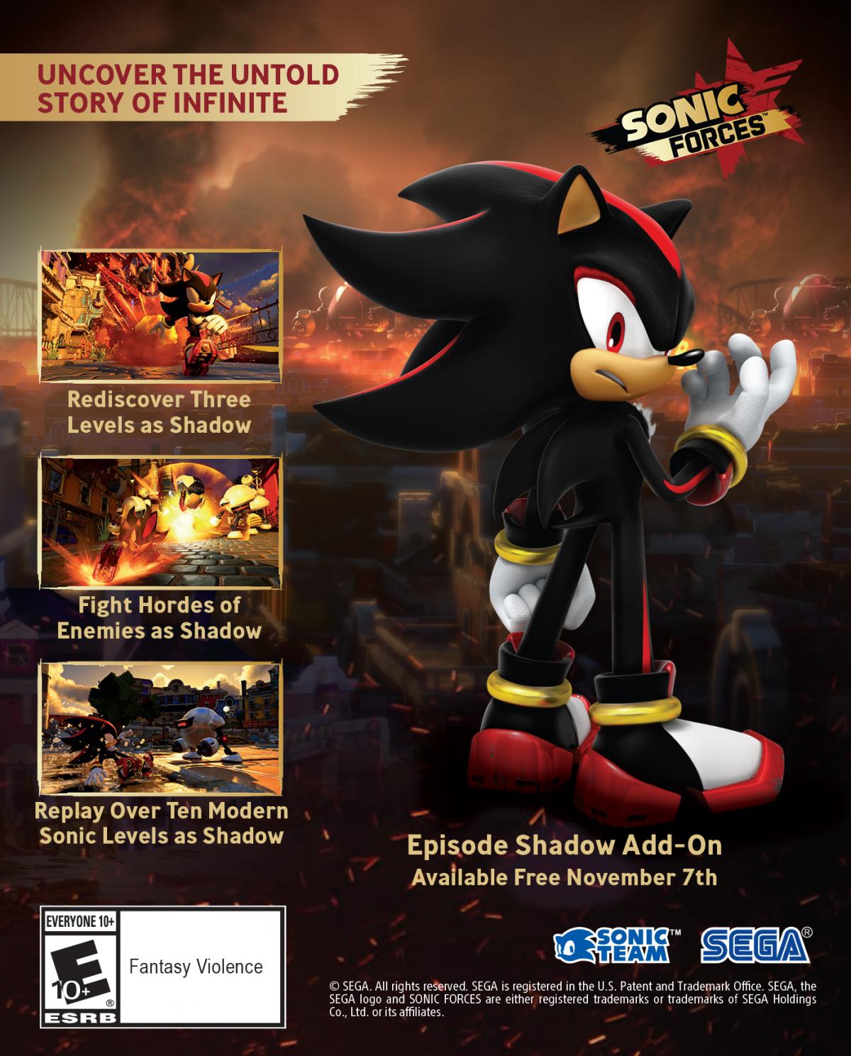 Image Sonic Forces 24
